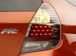 Honda Fit Sport Extreme Concept 2006 года
